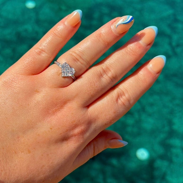 Zaria Ring