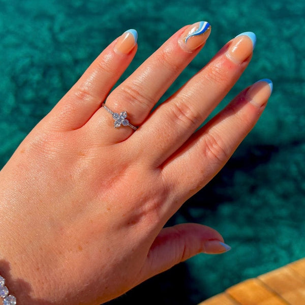 Solana Ring