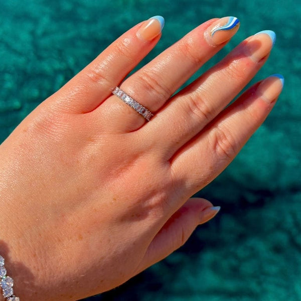 Marisol Ring