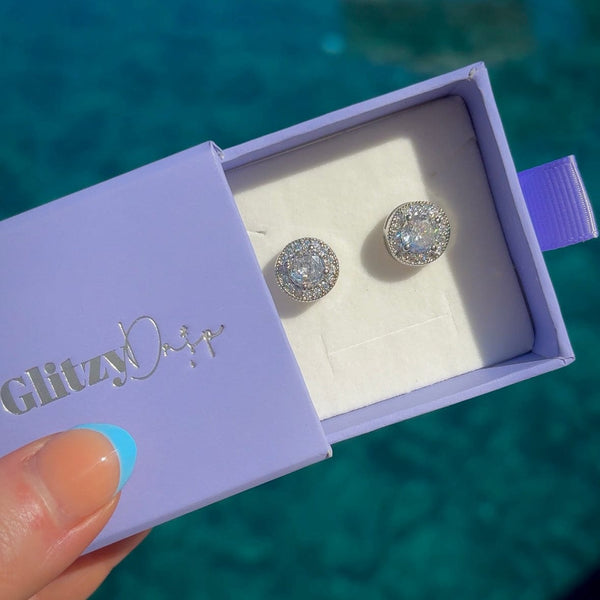 Cyra Earrings