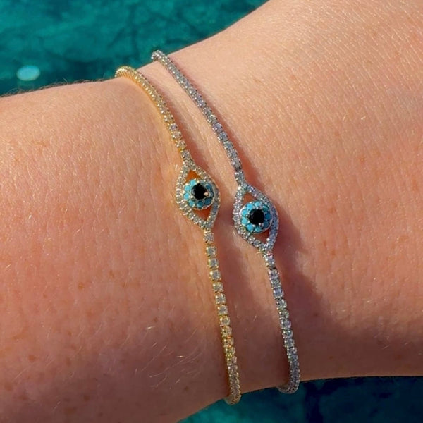 Callista Bracelet