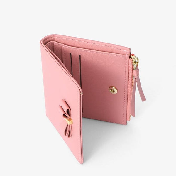 Rae Coin Purse Mint