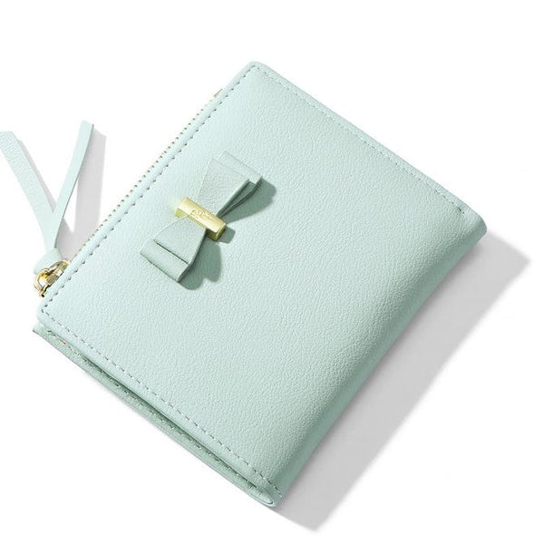 Rae Coin Purse Mint