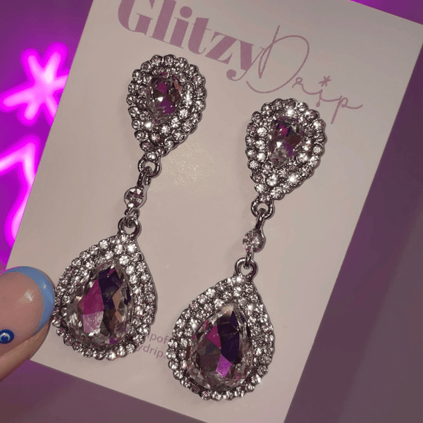 Alexia Earrings