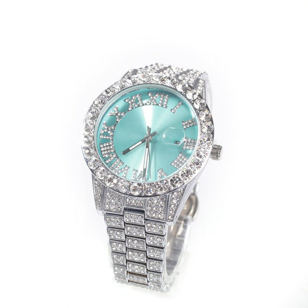 Blue Etta Watch