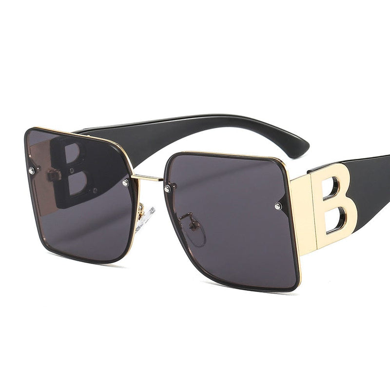 Venice Sunglasses - Black