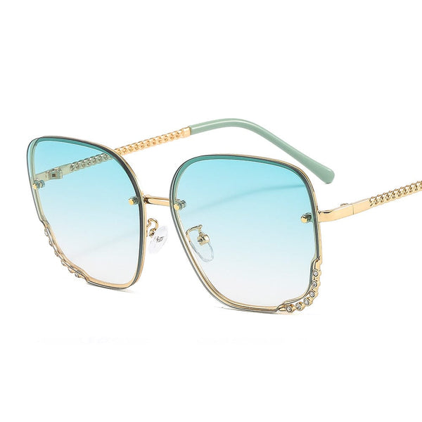 Miami Sunglasses - Mint