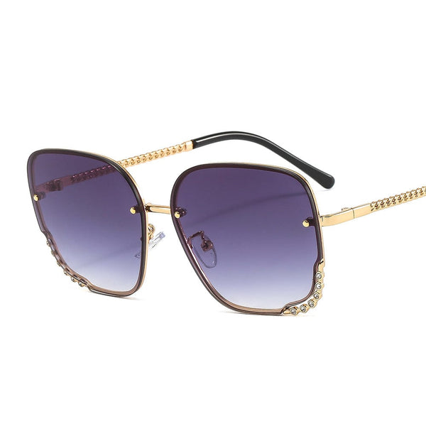 Miami Sunglasses - Black