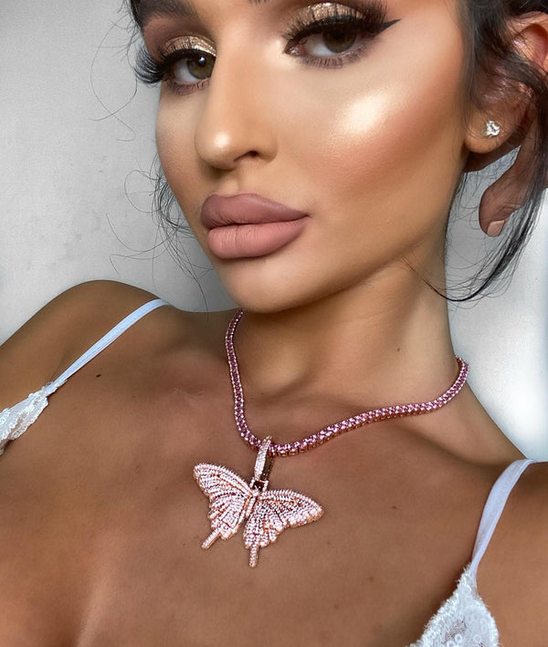Storm Necklace