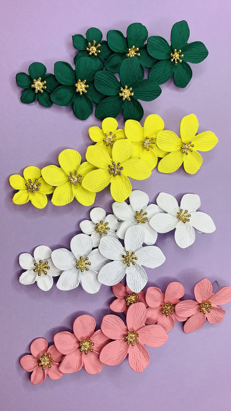Yasmin Earrings