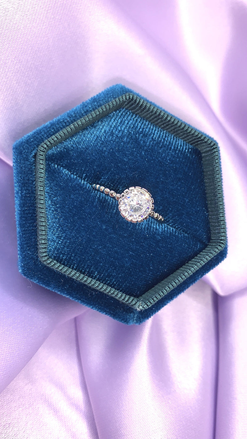 Talia Ring