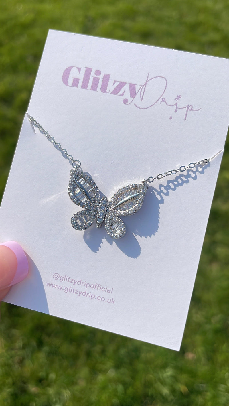 Cleo Necklace