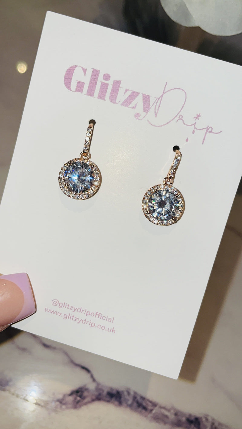 Carmella Earrings