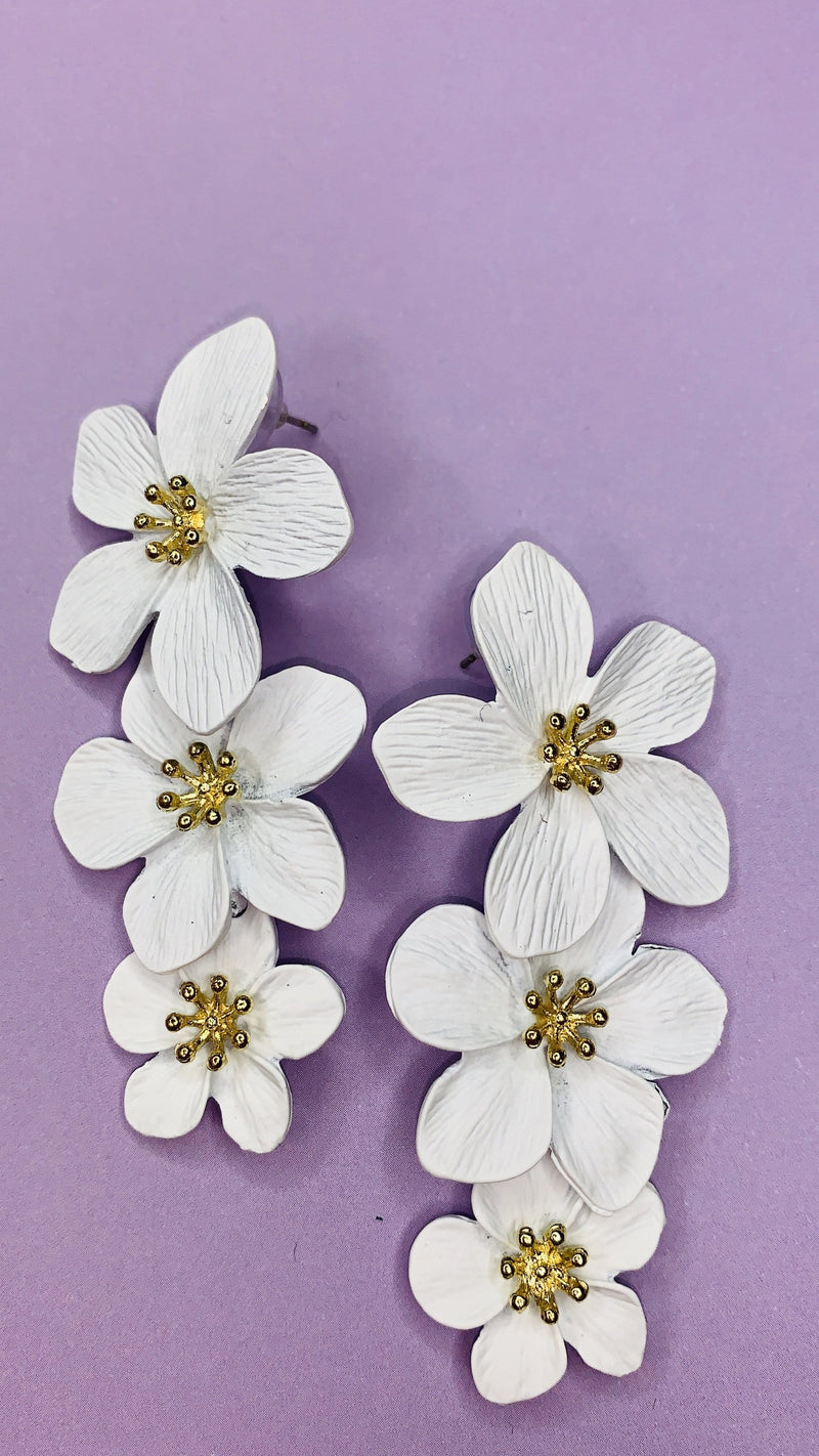 Yasmin Earrings