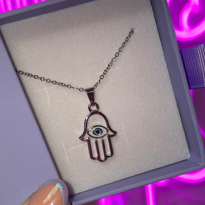 Dinah Necklace