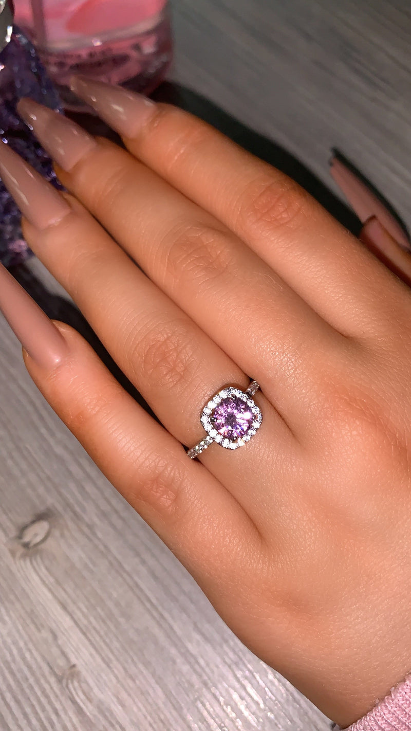 Estella Ring
