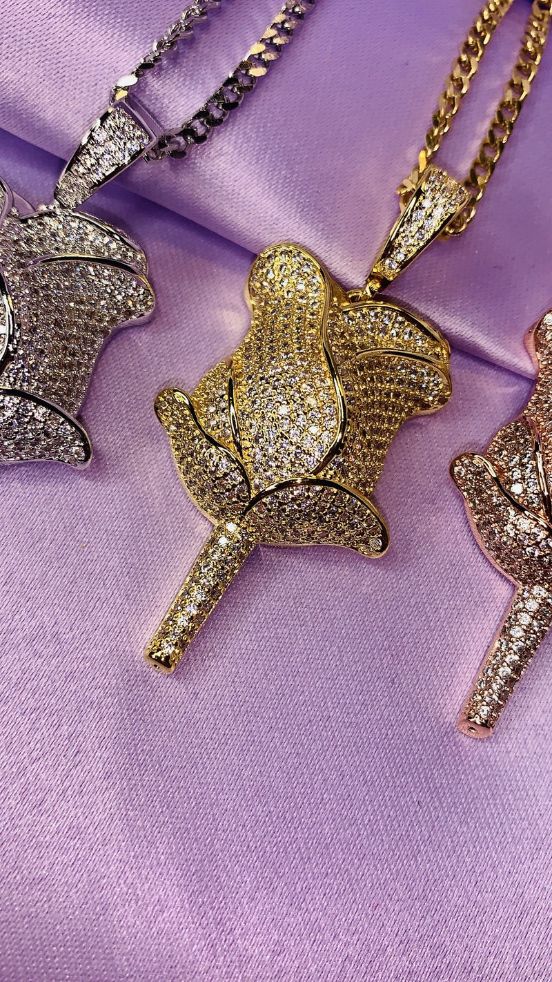 Belle Necklace