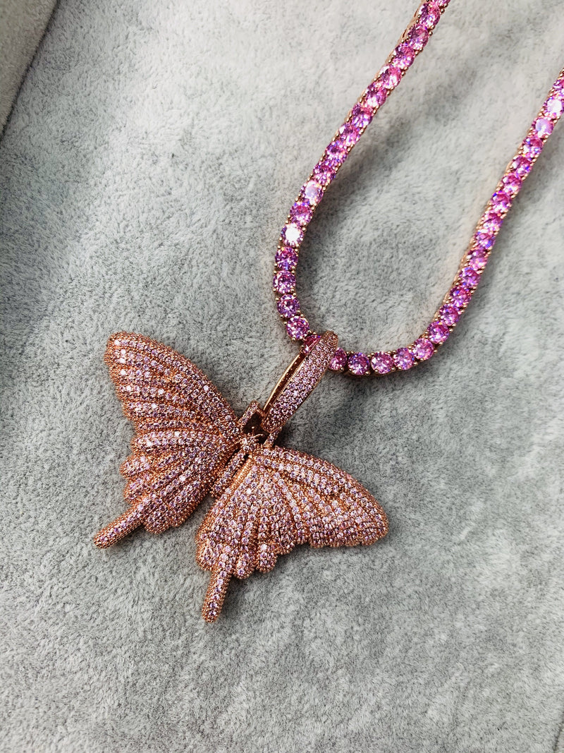 Storm Necklace