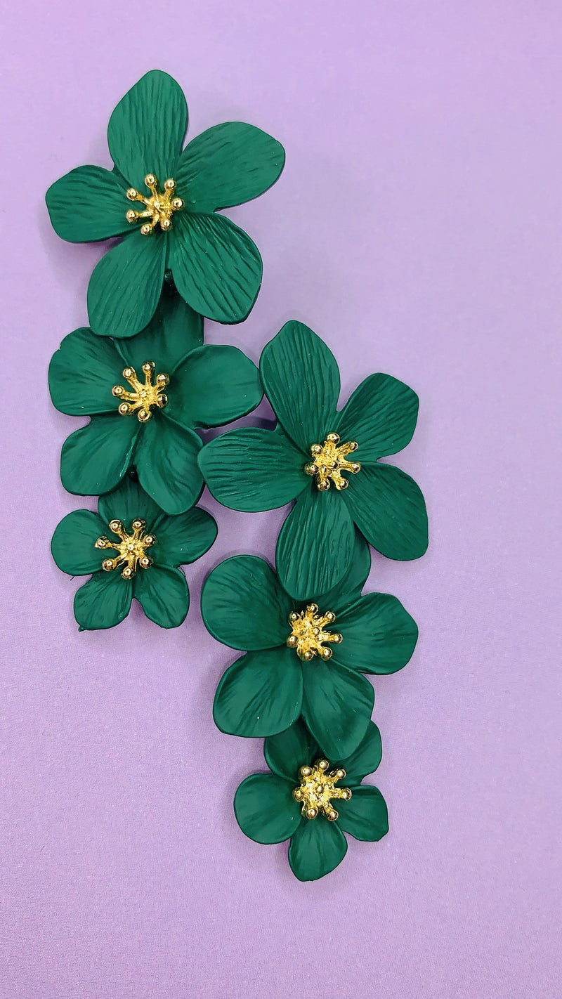 Yasmin Earrings