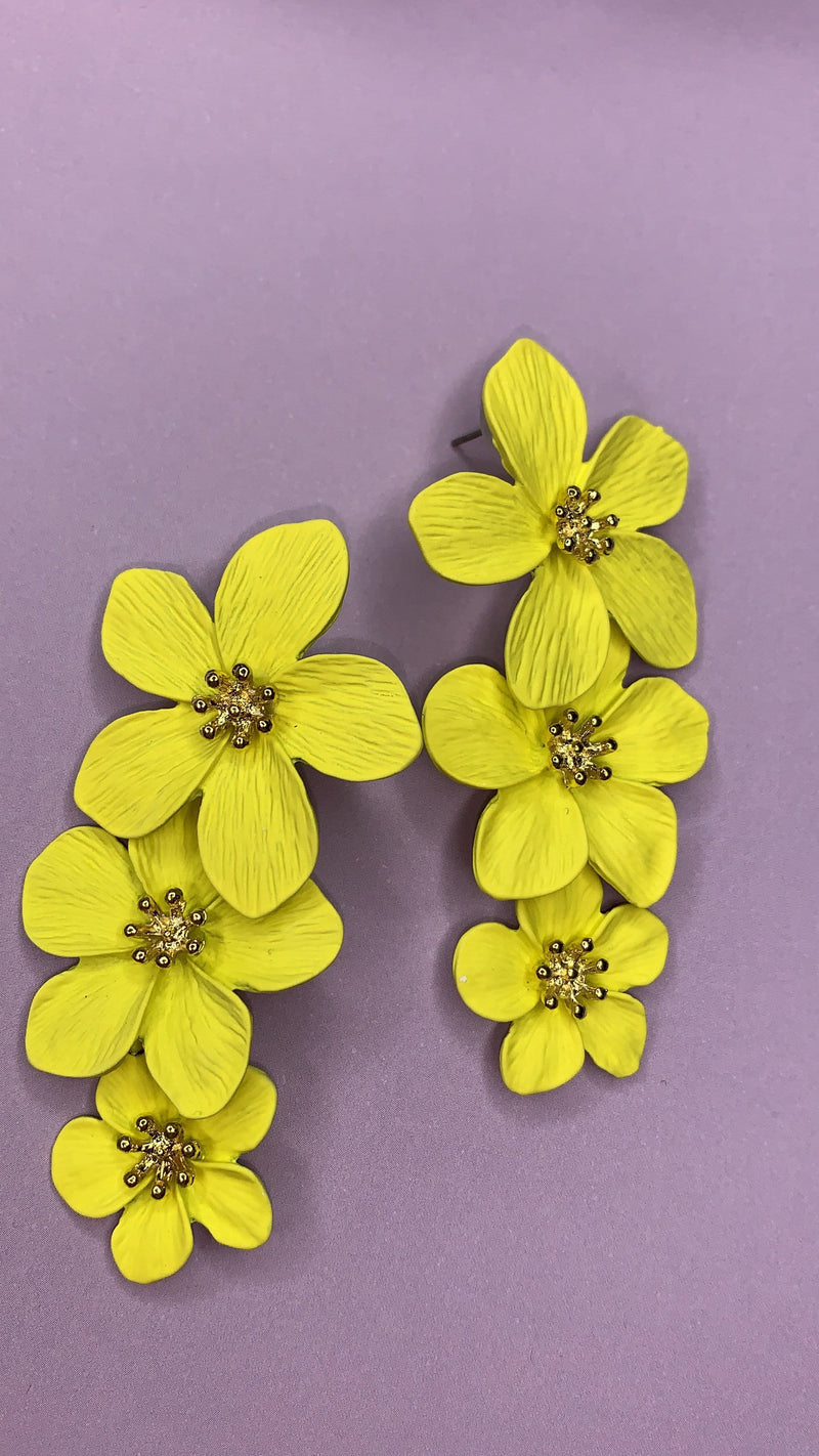 Yasmin Earrings